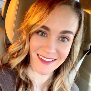 Meet your Posher, Tracee